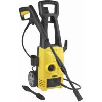 Euromac Force 1400 - Nettoyeur haute pressio