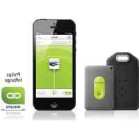 Notice PHILIPS INRANGE BLUETOOTH SMART LEASH AEA1000 Récepteur de musique
