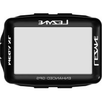 Lezyne Mega XL GPS - Compteur