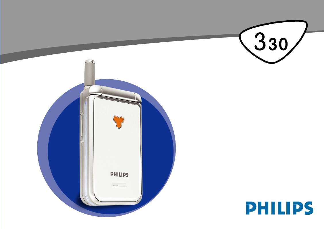 Guide utilisation PHILIPS CT3308-00BSEURO  de la marque PHILIPS