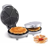 Notice TREBS 99259 Gaufrier