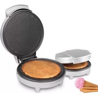 Notice TREBS 99263 Gaufrier