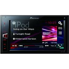  MVH-AV280BT   PIONEER