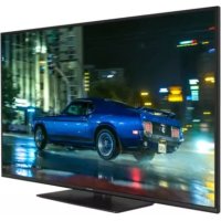 Notice PANASONIC TX50GXW584 Televizyon