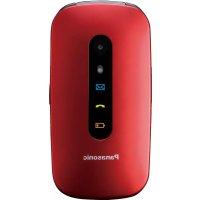 Notice PANASONIC KXTU456 Smartphone