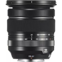 XF 1680mm f4 R OIS WR FUJIFILM