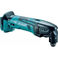 Notice MAKITA DTM50Z Multiferramenta