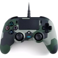 Wired Compact Controller PS4 Nacon