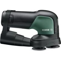 Notice BOSCH EASYCURVSANDER 12 Slipmaskin