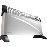 Notice QLIMA ECH 3020 TURBO Poêle