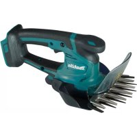 Notice MAKITA DUM604 Græstrimmer