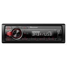 PIONEER MVH-S300BT - Radio de coche bluetooth