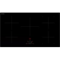 Notice INVENTUM IKI9040 Cooker
