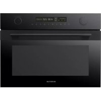 Notice INVENTUM IMC6250BK Four à micro-ondes