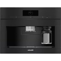Notice MIELE CVA 7845 Cafetière