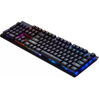 Notice Tesoro GRAM SE SPECTRUM 键盘