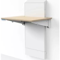WorkFit Elevate Ergotron