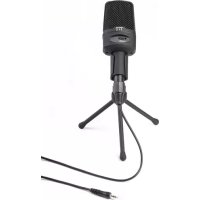 TIE Audio Broadcast Mic - Microphone
