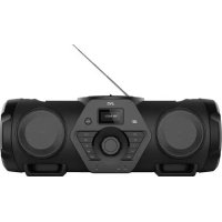 BoomBlaster RVNB200BT JVC