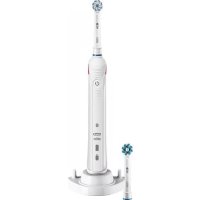 Notice ORAL-B SMART 4000S Tandenborstel
