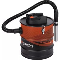 Notice PowerPlus POWDP6020 Dammsugare