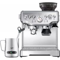 the Barista Express BES875 SAGE