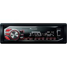  MVH-X360BT   PIONEER