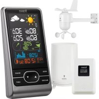 WMR86NSX OREGON SCIENTIFIC