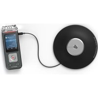 Notice PHILIPS VOICE TRACER DVT8110 Enregistreur de voix