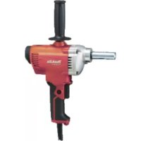 Notice MAKITA M6600 Misturador de tinta