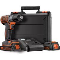 ASD18KB BLACK & DECKER