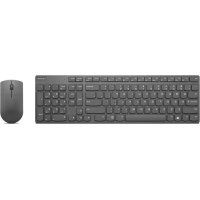 Notice LENOVO PROFESSIONAL ULTRASLIM WIRELESS COMBO Clavier
