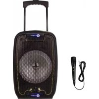 Notice N-Gear THE FLASH 810 Haut-parleur