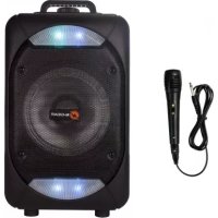 Notice N-Gear THE FLASH 610 Haut-parleur