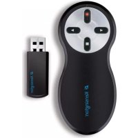 KENSINGTON Wireless Presenter with Laser Pointer - Pointeur sans fil