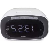 Notice NIKKEI NR200WE Radio-réveil