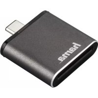 Notice HAMA USB3.1TYPECUHSIIOTG Lecteur de mémoire