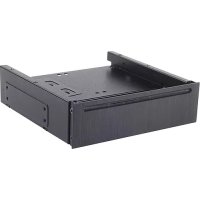 Notice SILVERSTONE FP58 Lecteur de mémoire