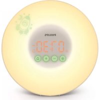Wakeup Light HF3503 PHILIPS