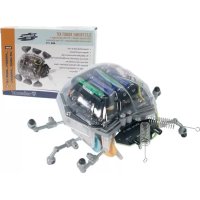 Notice VELLEMAN KSR6 Spielzeug