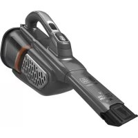BLACK & DECKER BHHV520JF - Håndstøvsuger