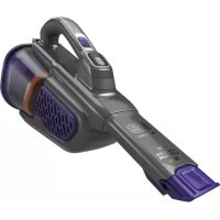 BLACK & DECKER BHHV520BFP - Χειροκίνητη ηλεκτρική σκούπα