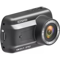 KENWOOD DRVA201 - Dashcam