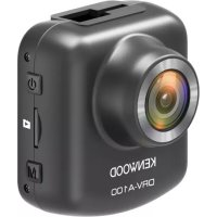 KENWOOD DRVA100 - Dashcam