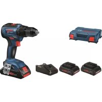 GSR 18V55 Professional BOSCH