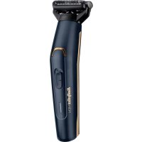 Notice BABYLISS BG120E Bodygroom