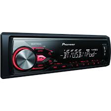  MVH-X380BT   PIONEER