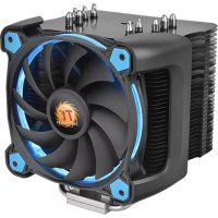 Notice THERMALTAKE RIING SILENT 12 PRO Ventirad pour processeur