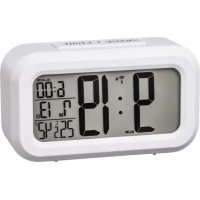 HAMA RC660 - Rádió ébresztőóra