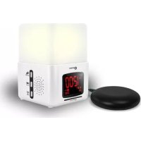 Wake'n'Shake Light GEEMARC